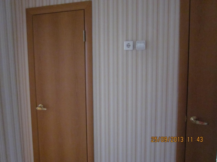 Продам 2-х комнатную квартиру, Сатпаева 12\1, фотография 6