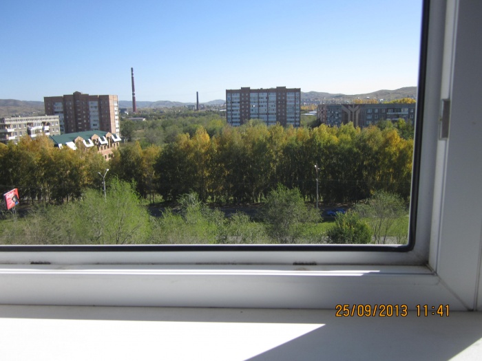 Продам 2-х комнатную квартиру, Сатпаева 12\1, фотография 8