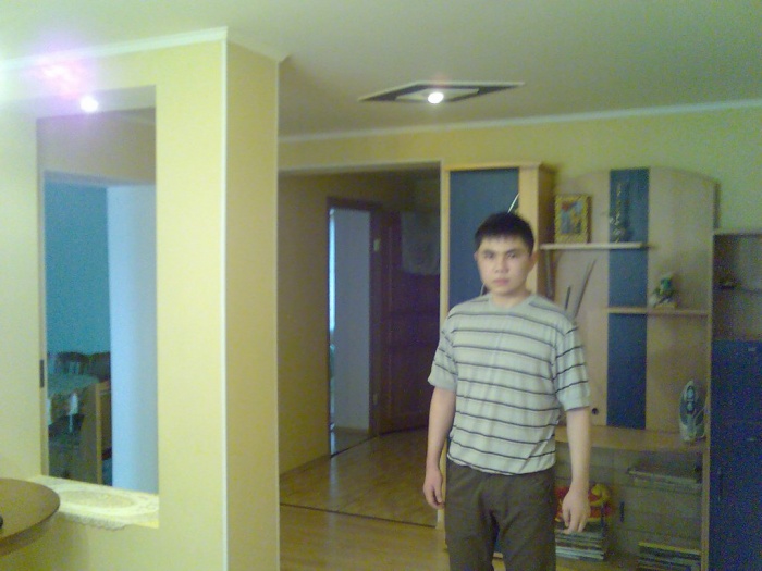 2кв в элитном доме в центе 11/10этаж 90кв , фотография 10