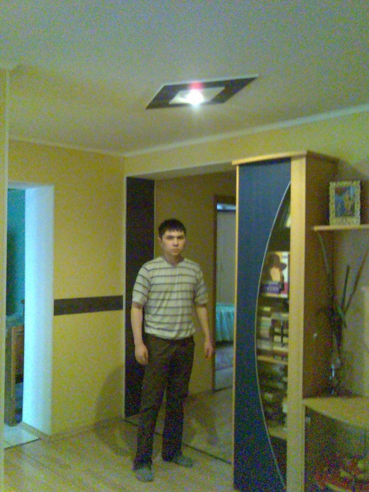 2кв в элитном доме в центе 11/10этаж 90кв , фотография 14