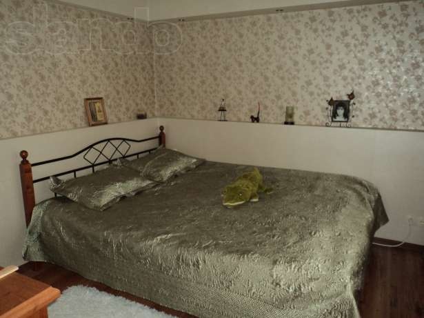 Срочно!Отличная квартира!, Пр. Абая 5/2-18, фотография 6