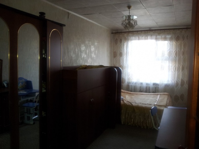 продаю 2-х комн.кв., Гапеева13, фотография 12