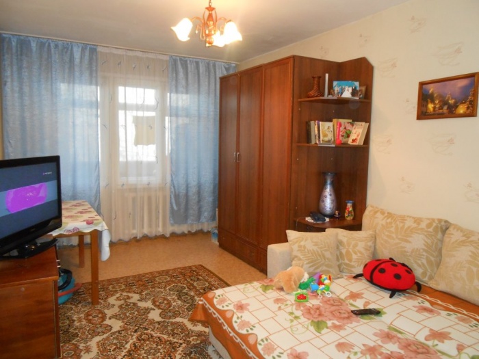 2-х на Виноградова, виноградова 27, фотография 12