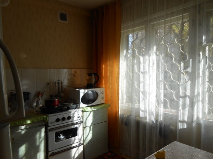 2-х на Виноградова, виноградова 27, фотография 15