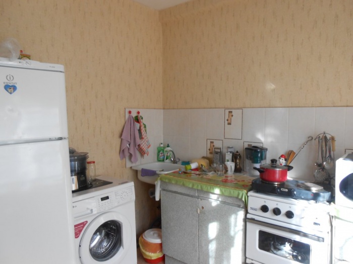 2-х на Виноградова, виноградова 27, фотография 16