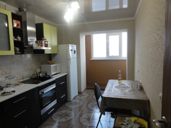 Продам 1-но ком.квартиру, 11-6, фотография 2