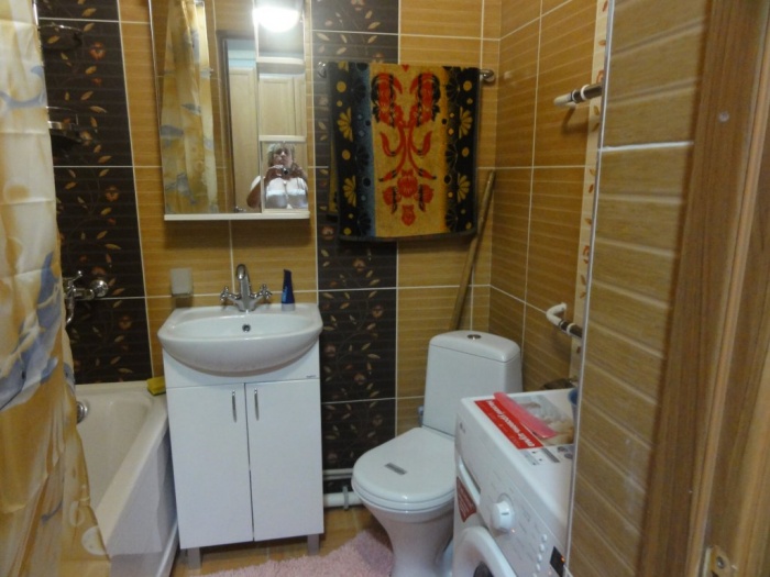 Продам 1-но ком.квартиру, 11-6, фотография 6