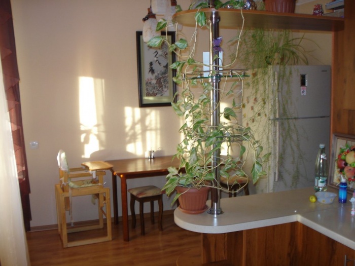 2-х комнатная квартира ЖК 