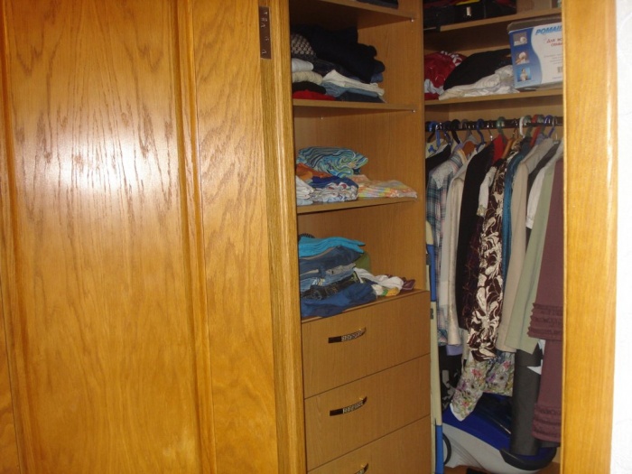 2-х комнатная квартира ЖК 