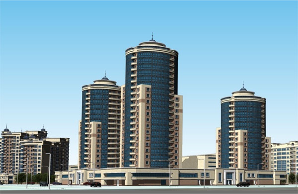 1 комнатная квартира срочно, Сыганак, фотография 2