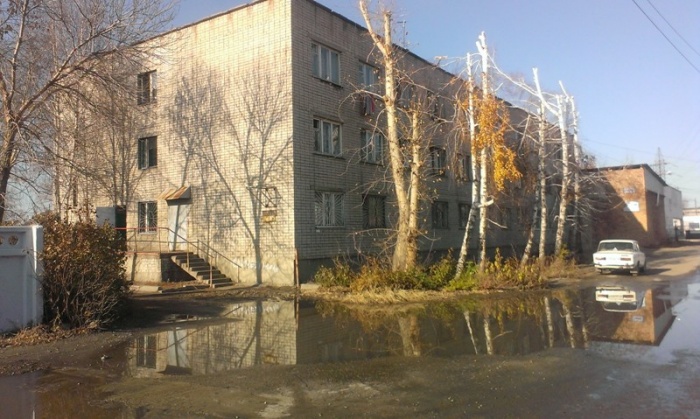 Продам однокомнатную квартиру, Омская, 2, фотография 7