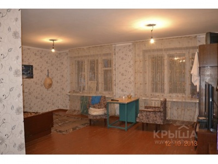 Продам однокомнатную квартиру, Омская, 2, фотография 10