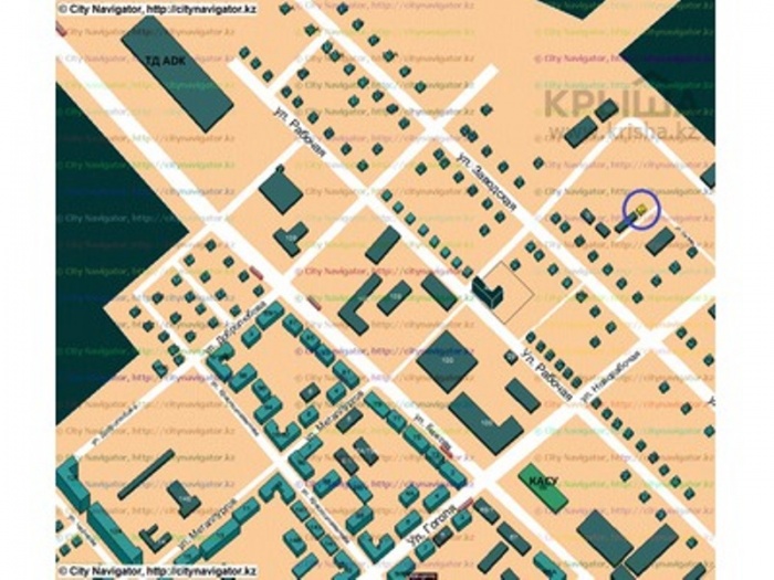 Продам однокомнатную квартиру, Омская, 2, фотография 12