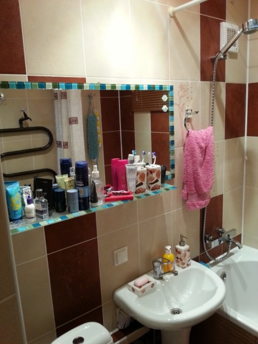 1-комн квартиру  , Алтынсарина 6/2, фотография 18