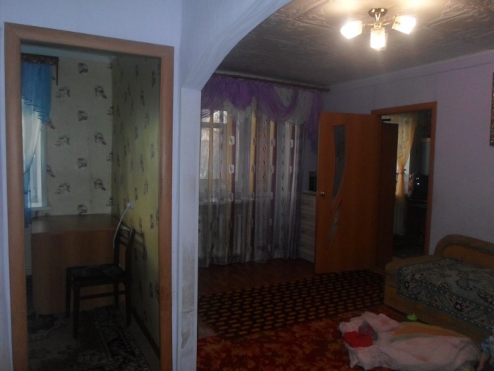 продаю 2-х комнатную.срочно, бородина, фотография 6