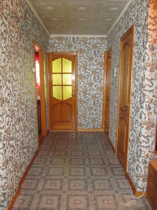 Продам или поменяю з-х комнатную, фотография 1