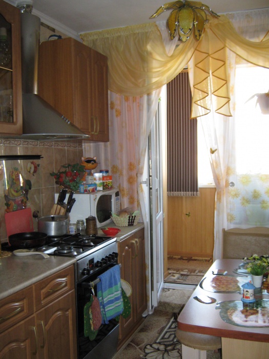 Продам 3-хкомнатную квартиру, фотография 14