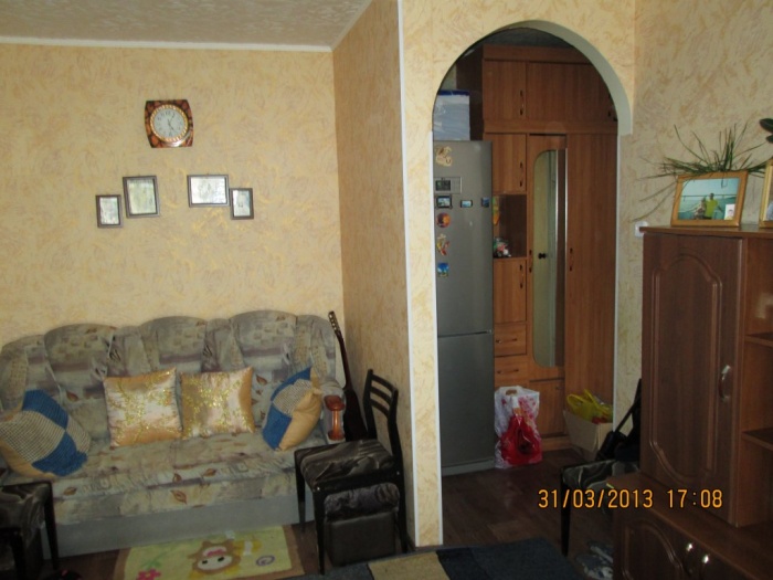 3х комнатная в Уральске, фотография 1