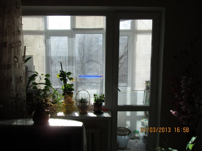 3х комнатная в Уральске, фотография 2