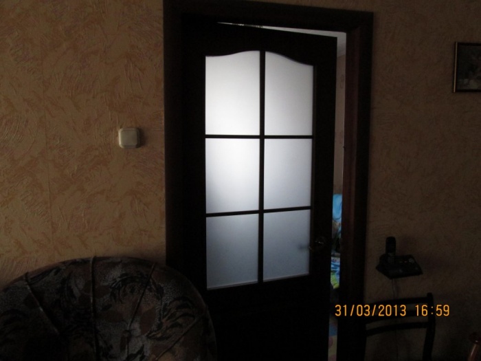 3х комнатная в Уральске, фотография 3