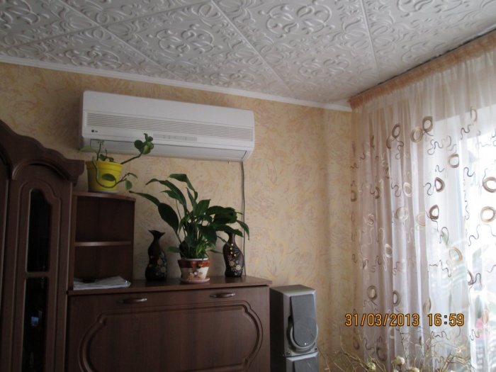 3х комнатная в Уральске, фотография 4