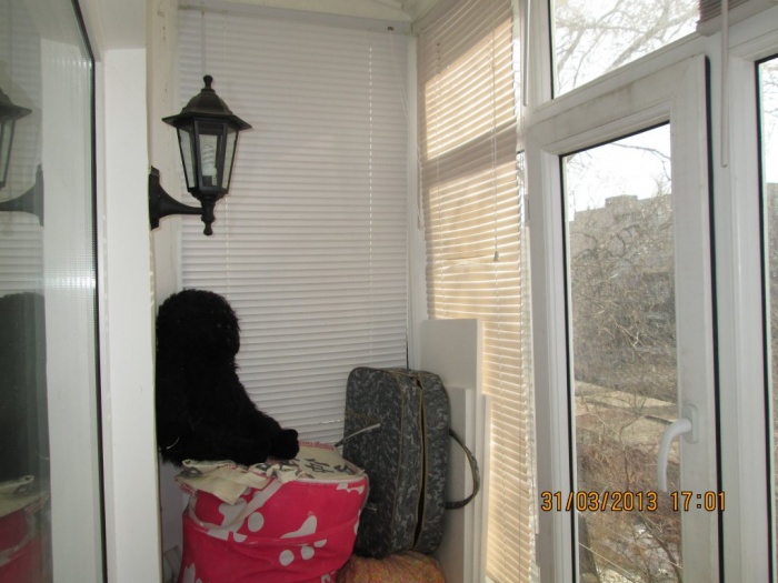 3х комнатная в Уральске, фотография 5