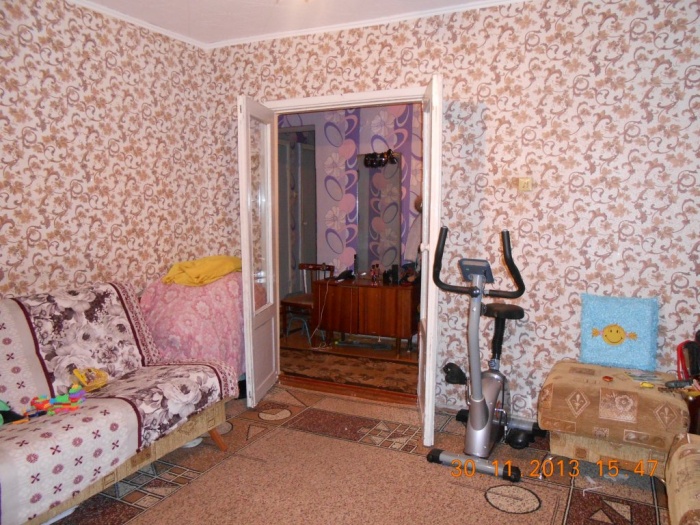 3-х в Меновном, юбилейная 1, фотография 8