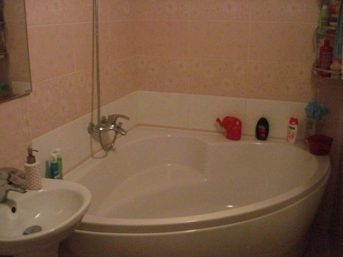 2-х комнатная квартира ЖК 