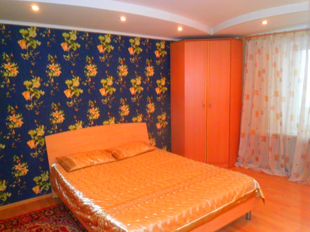 Элитная 2кв в центре города по пр А.Молдагуловой, фотография 8