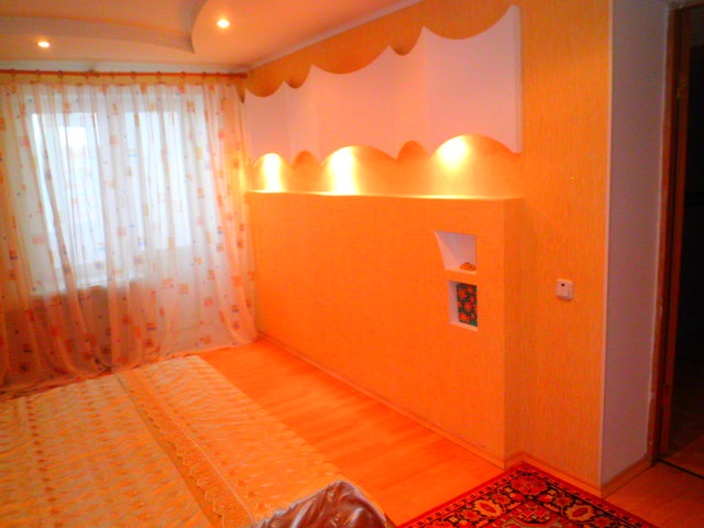 Элитная 2кв в центре города по пр А.Молдагуловой, фотография 9