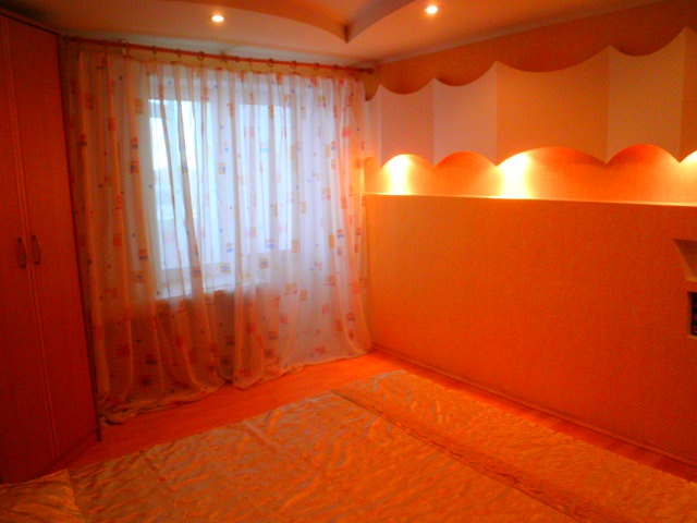 Элитная 2кв в центре города по пр А.Молдагуловой, фотография 10