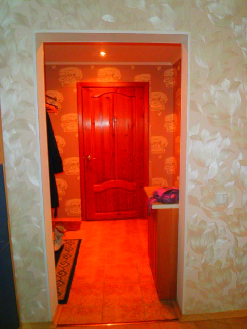 Элитная 2кв в центре города по пр А.Молдагуловой, фотография 14