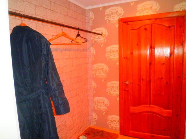 Элитная 2кв в центре города по пр А.Молдагуловой, фотография 15