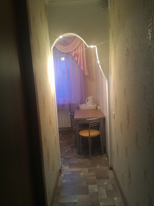 1 комнатная квартира улучшенной планировки, Маресьева-Пацаева, фотография 2