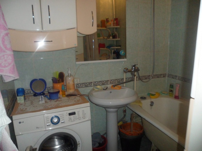 Продам 3-комнатную квартиру, фотография 4