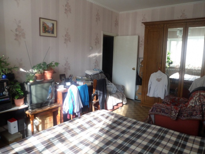 Продам 3-комнатную квартиру, фотография 7