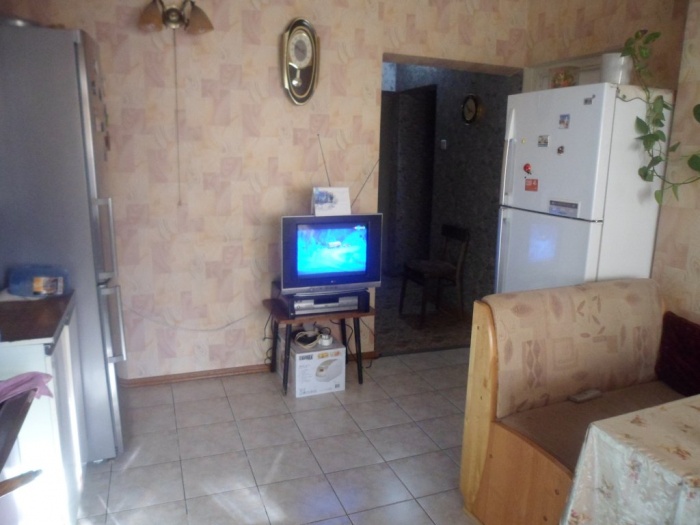 Продам 3-комнатную квартиру, фотография 9