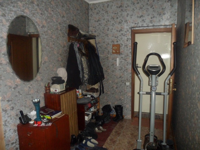 Продам 3-комнатную квартиру, фотография 10