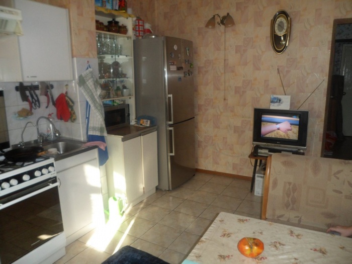 Продам 3-комнатную квартиру, фотография 13