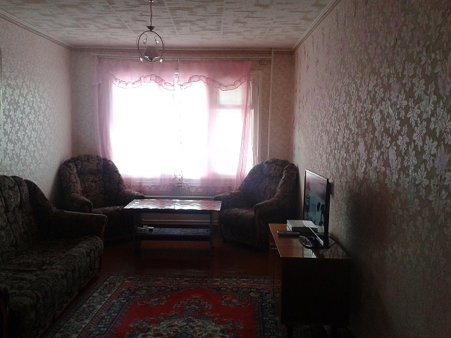 Продам 2-ух комнатную в Бухтарме, фотография 1