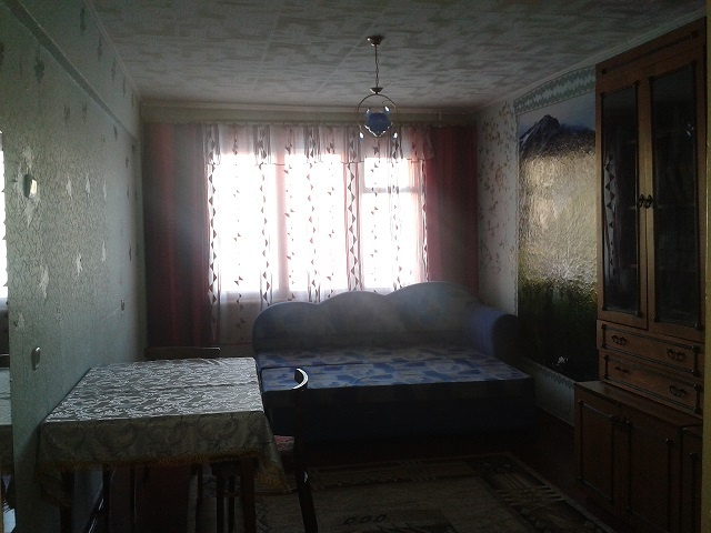 Продам 2-ух комнатную в Бухтарме, фотография 2
