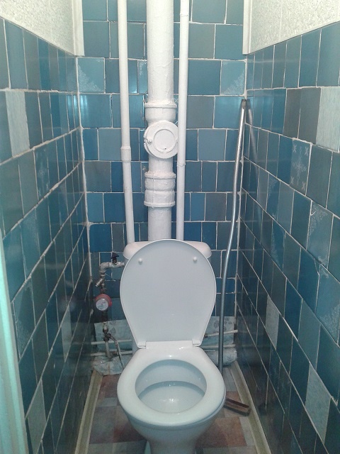 Продам 2-ух комнатную в Бухтарме, фотография 3