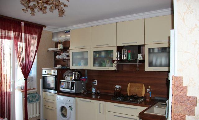 Продам 3 комнатную квартиру, Садовая, фотография 1