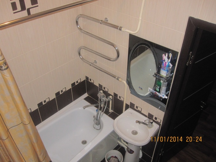 Продам 2-х комнатную квартиру!, мкр.Аксай 3 