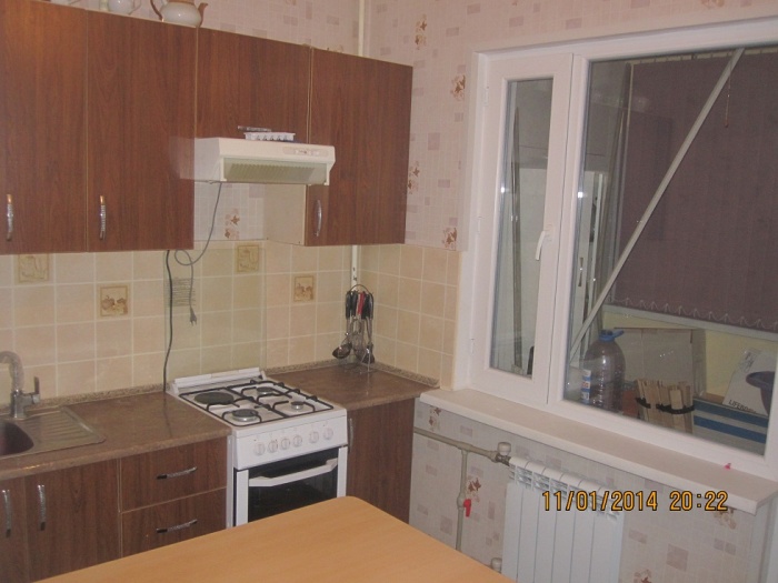 Продам 2-х комнатную квартиру!, мкр.Аксай 3 