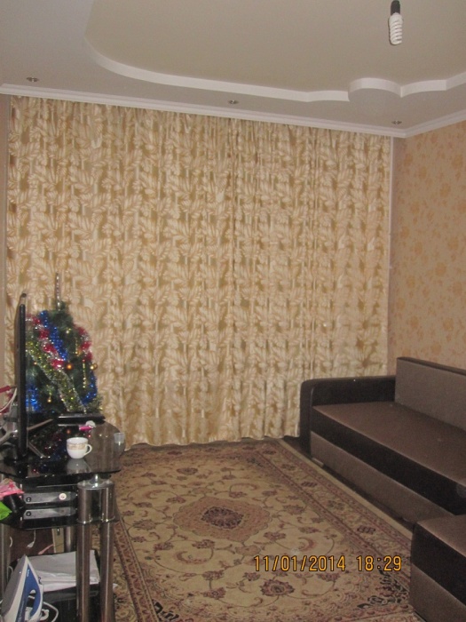 Продам 2-х комнатную квартиру!, мкр.Аксай 3 