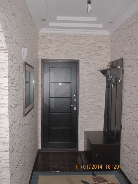 Продам 2-х комнатную квартиру!, мкр.Аксай 3 