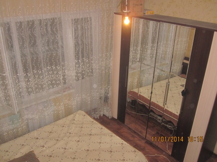 Продам 2-х комнатную квартиру!, мкр.Аксай 3 