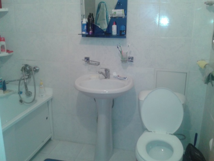 Продам 1 квартиру, Абая 92/1, фотография 11