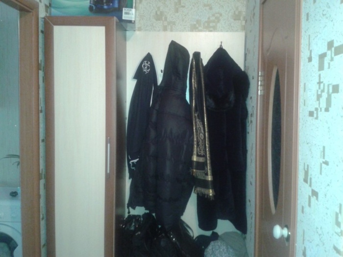 Продам 1 квартиру, Абая 92/1, фотография 12